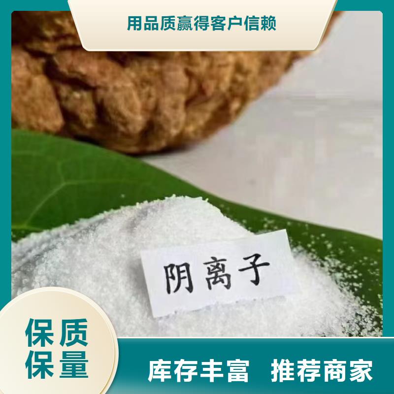 聚丙烯酰胺工艺精细质保长久