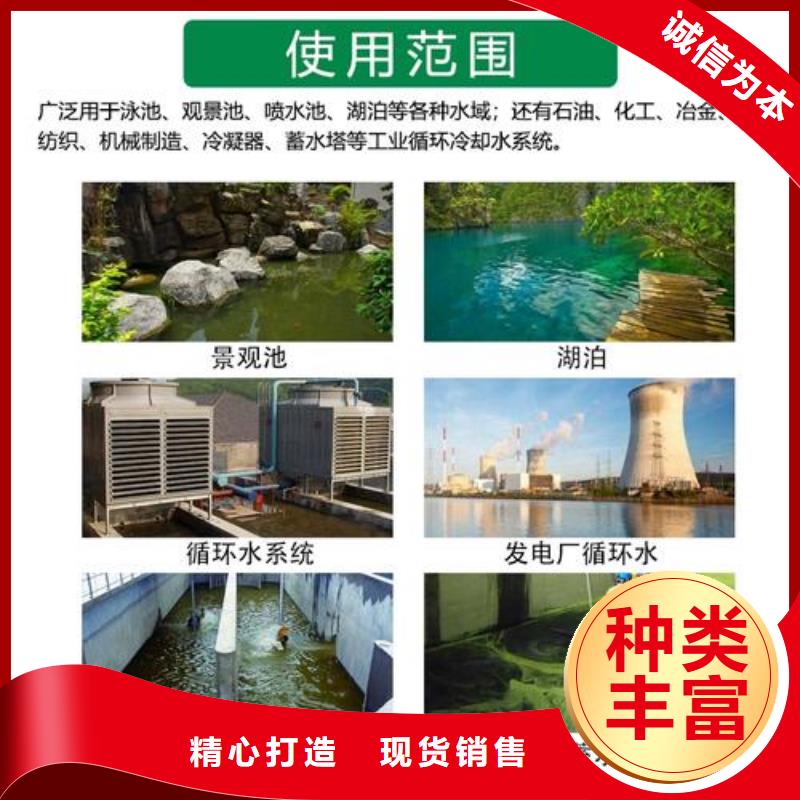 杀菌灭藻剂欢迎来电咨询