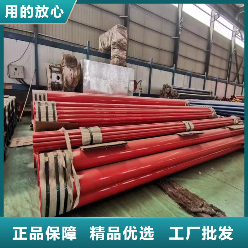 #高压无缝管#可定制