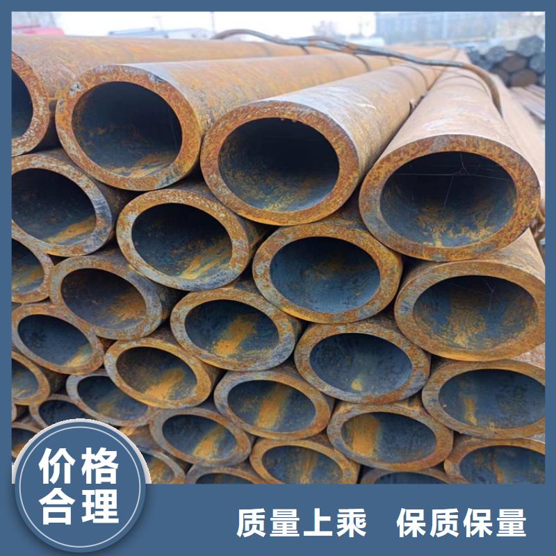 #L360無縫鋼管#到廠參觀