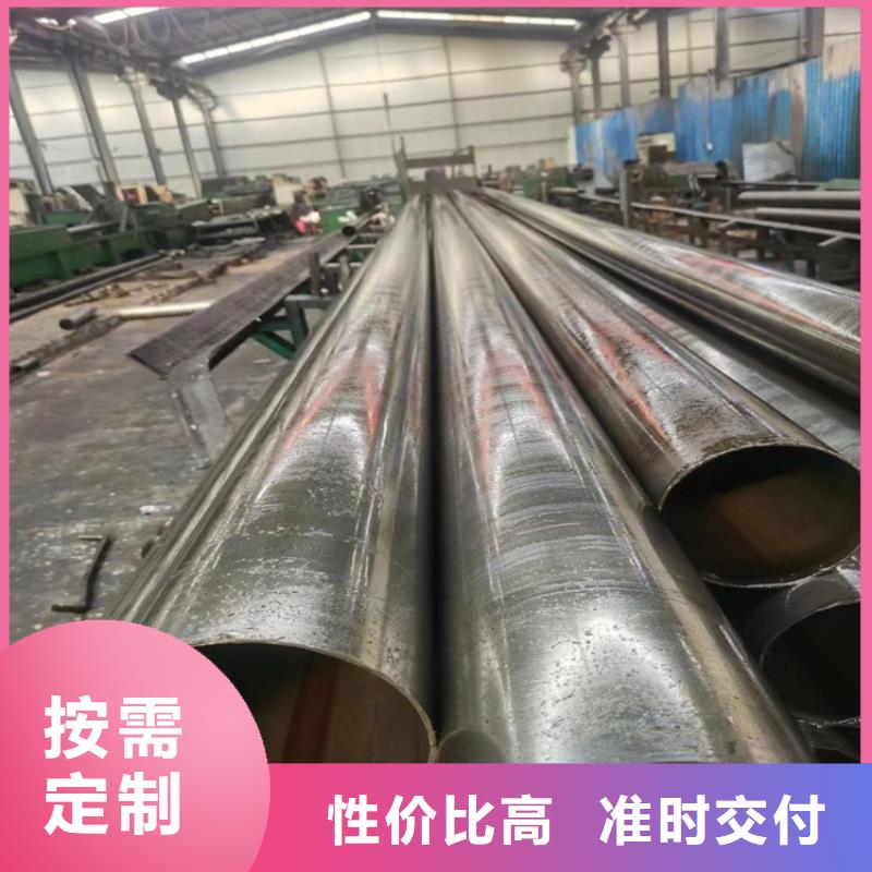 6米鋼管價格表實力廠家