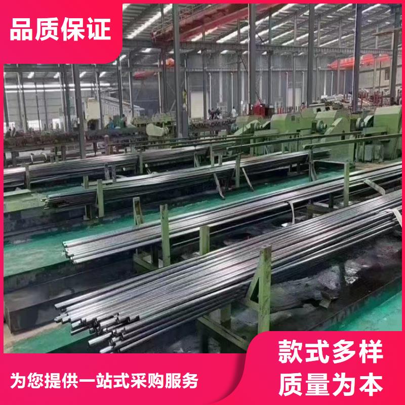 咨询Q345B无缝钢管厂家