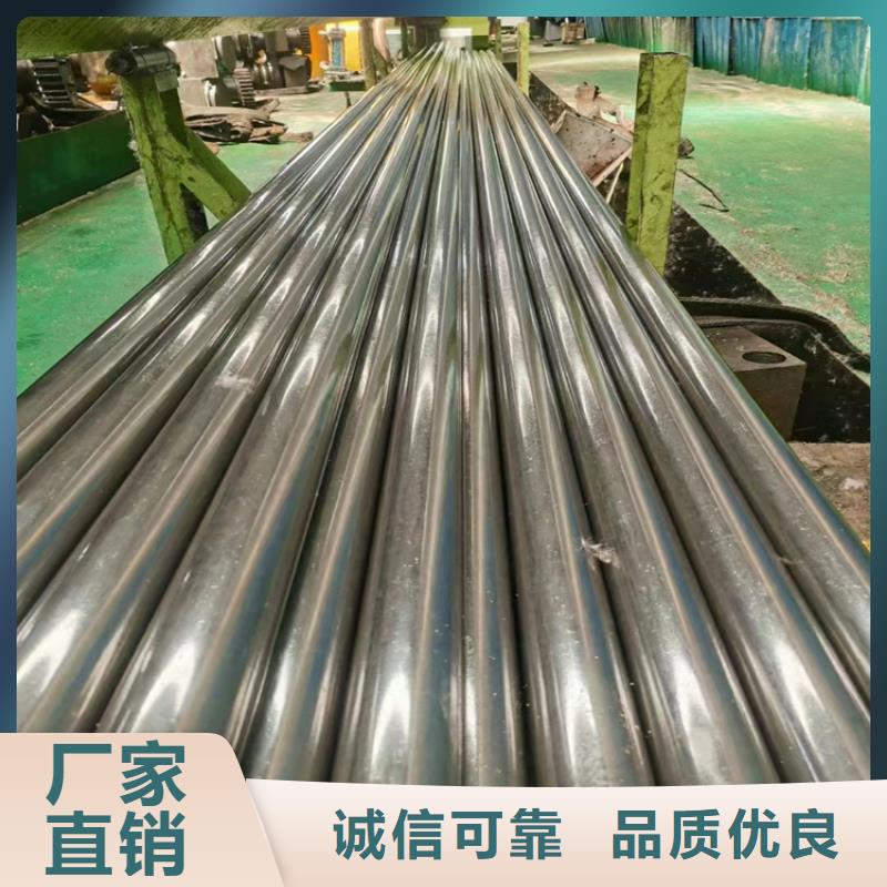 q355b無縫鋼管實體生產廠家