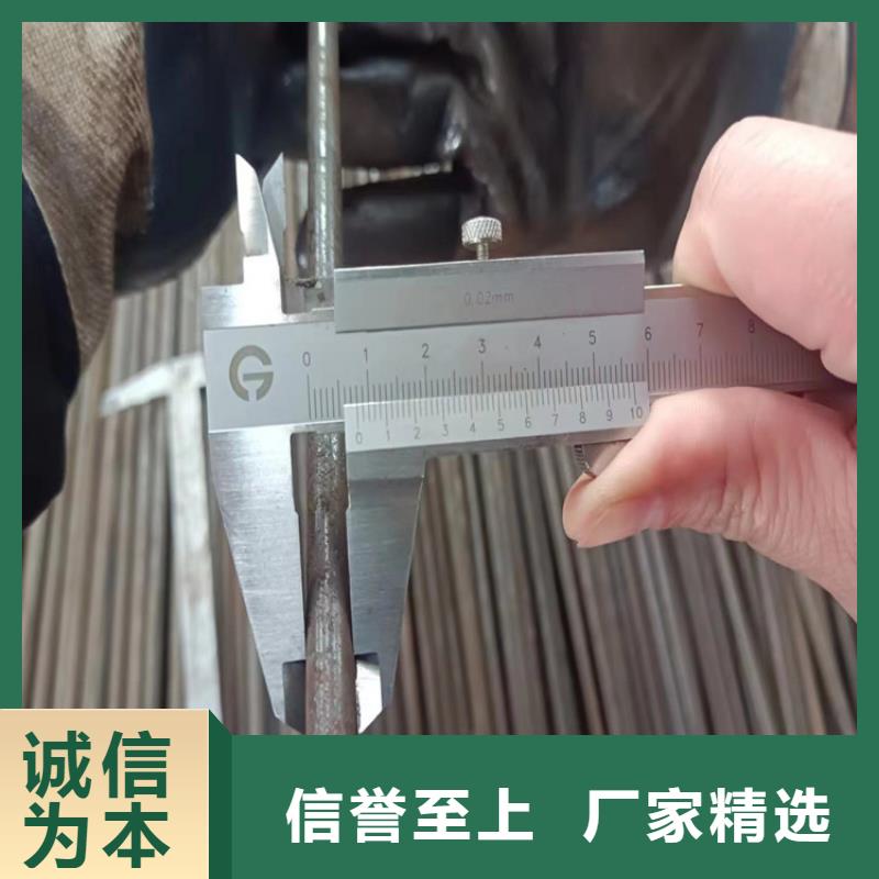 q355d無縫鋼管按需定制