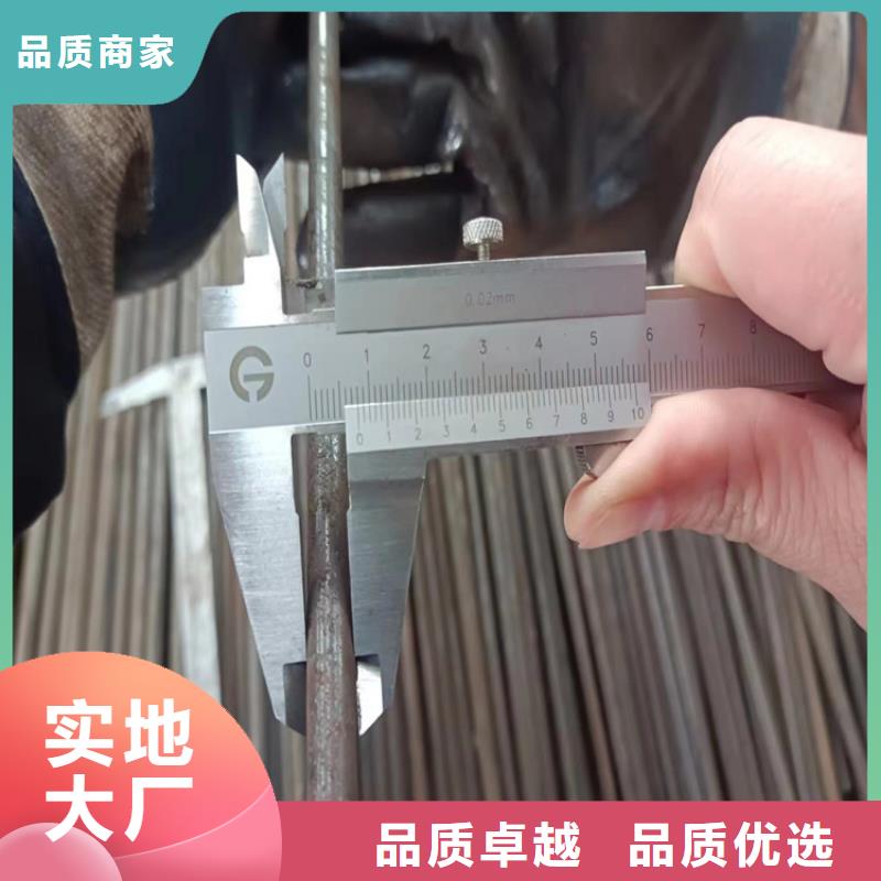 16mnG无缝钢管新报价