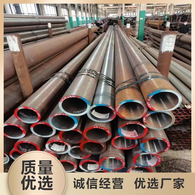 L390N钢管费用