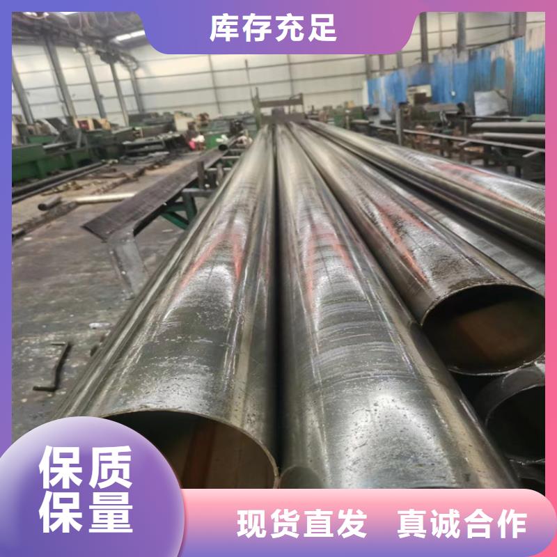 L390N钢管费用