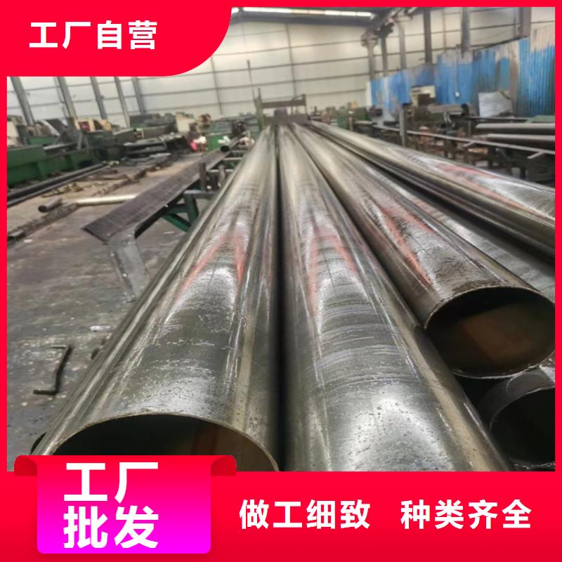 42crmo無(wú)縫鋼管承接
