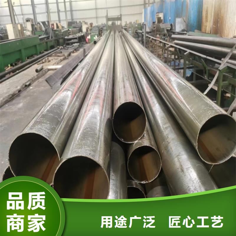 q355b無縫鋼管實體生產廠家