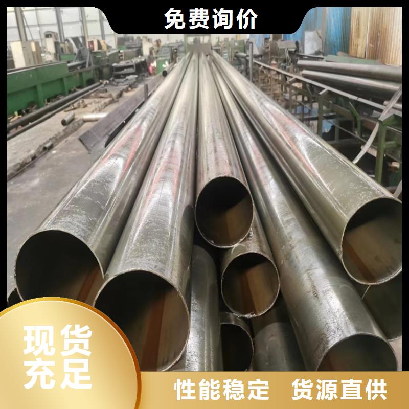 #L360無縫鋼管#到廠參觀