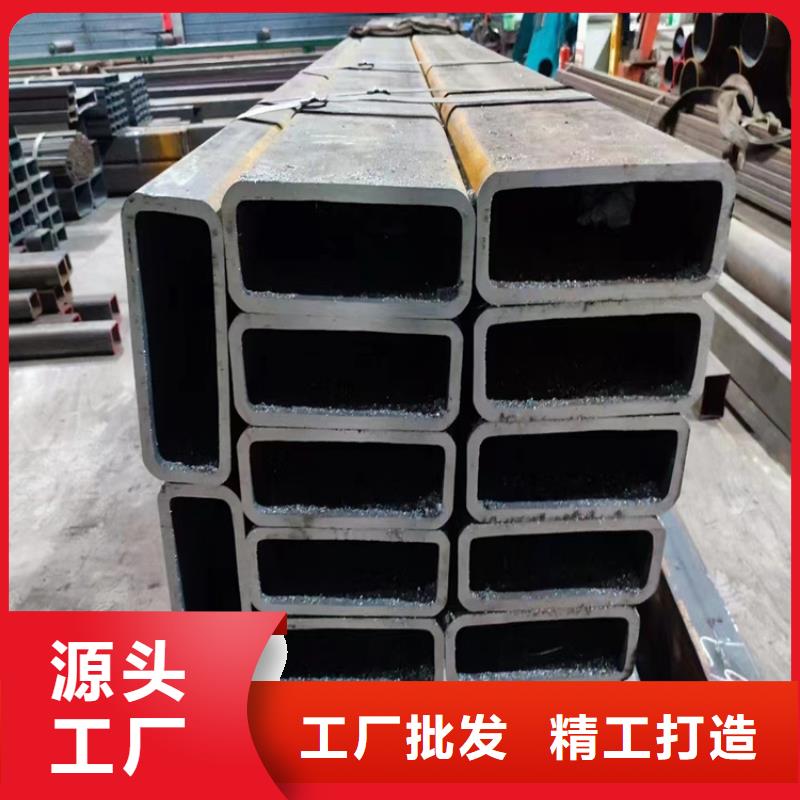 6063鋁方管生產廠家