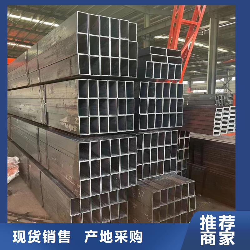方管無縫合金管自有生產工廠