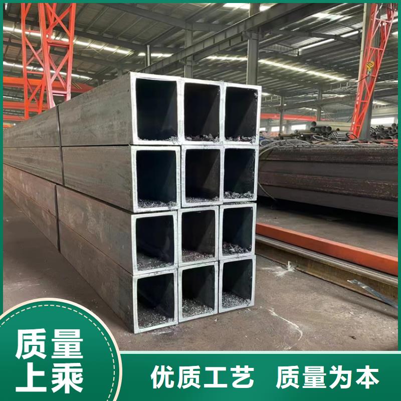 方管【無縫鋼管廠家】多種工藝