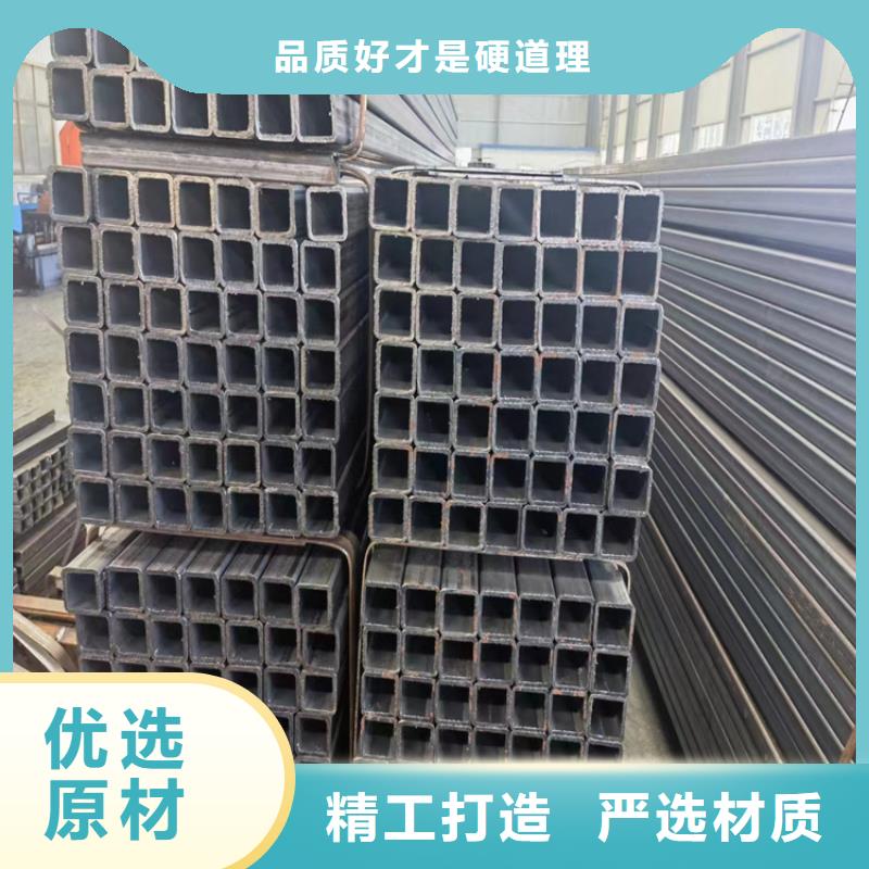 方管16Mn無縫鋼管無中間商廠家直銷