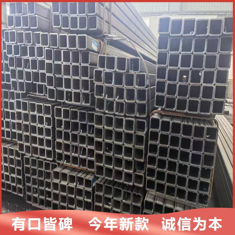 方管_大口径无缝钢管准时交付