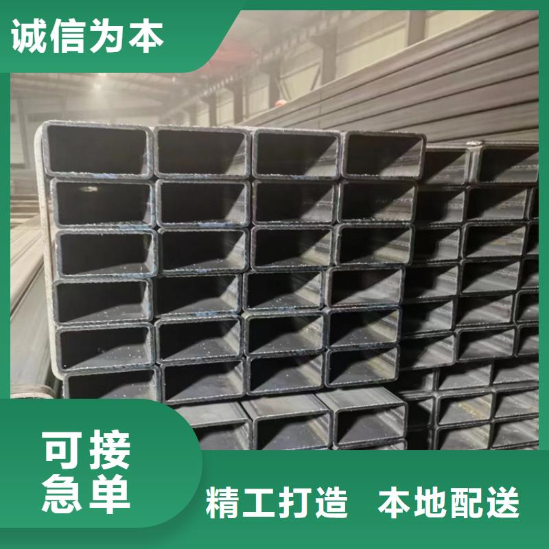 方管無縫合金管自有生產工廠
