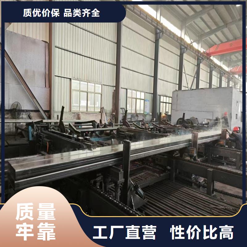 【方管】_無縫鋼管廠家好品質售后無憂