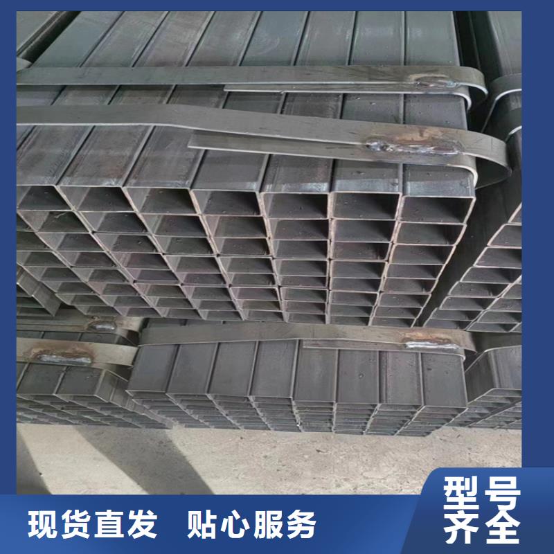 方管-大口徑無縫鋼管核心技術