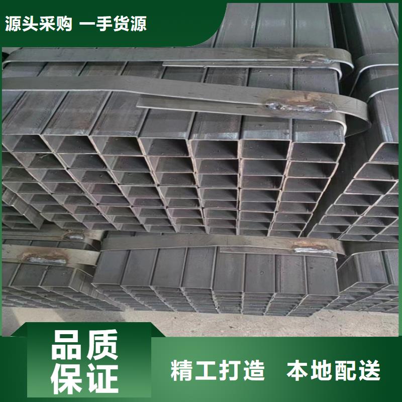 方管大口径无缝钢管大厂家实力看得见