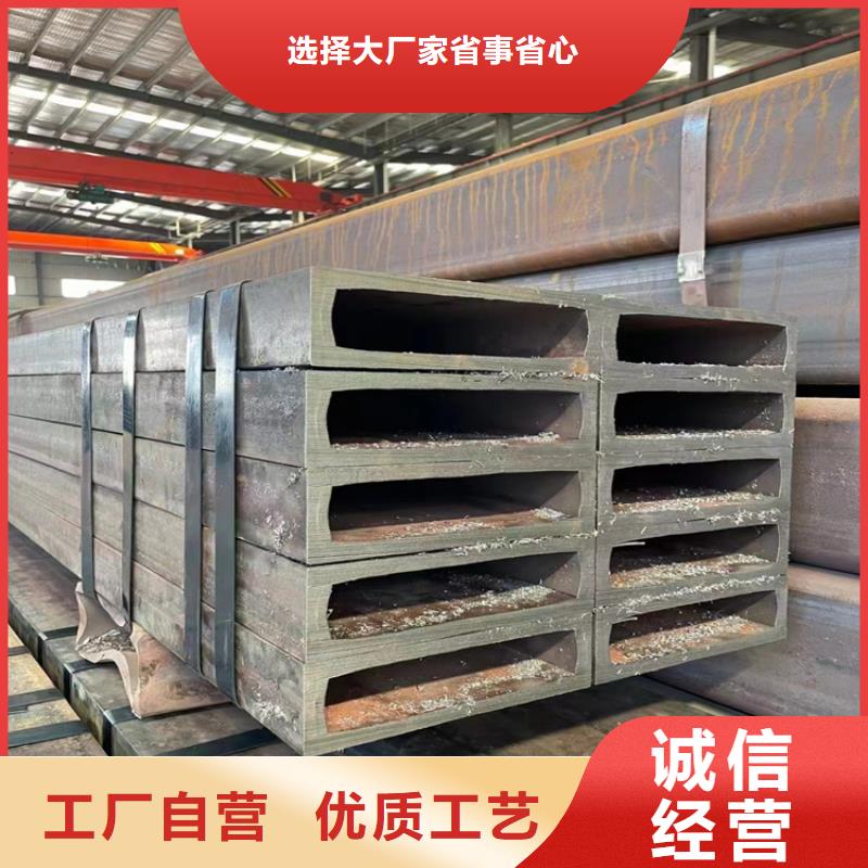 鍍鋅方管生產廠家