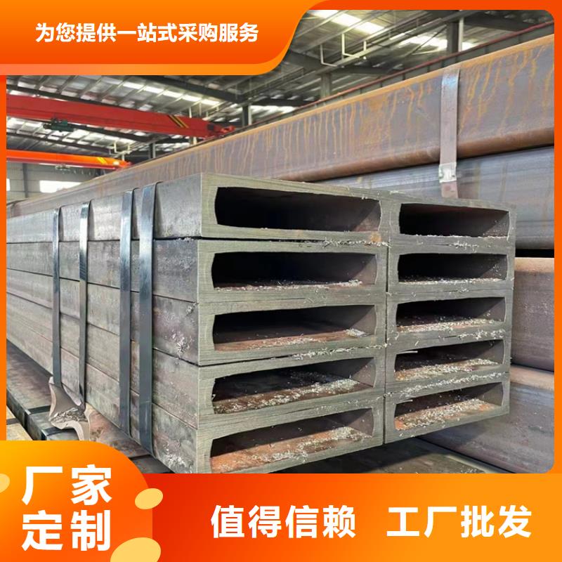 白鋼方管規格表