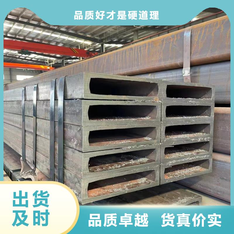 方管,大口徑無縫鋼管技術先進