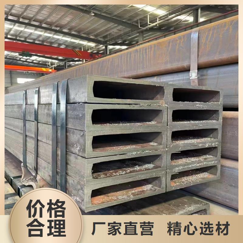 方管,大口徑無(wú)縫鋼管技術(shù)先進(jìn)