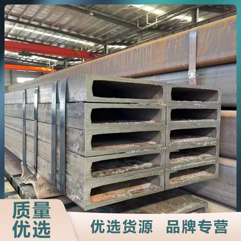 方管【方鋼管】多行業適用