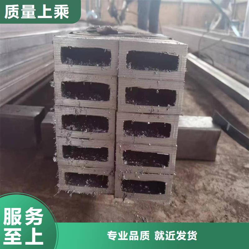 信譽好的4X6方管廠家_質量保證