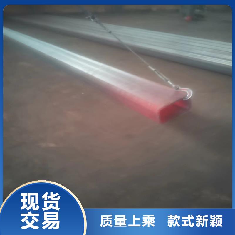 方管_【大口徑無縫鋼管】通過檢測