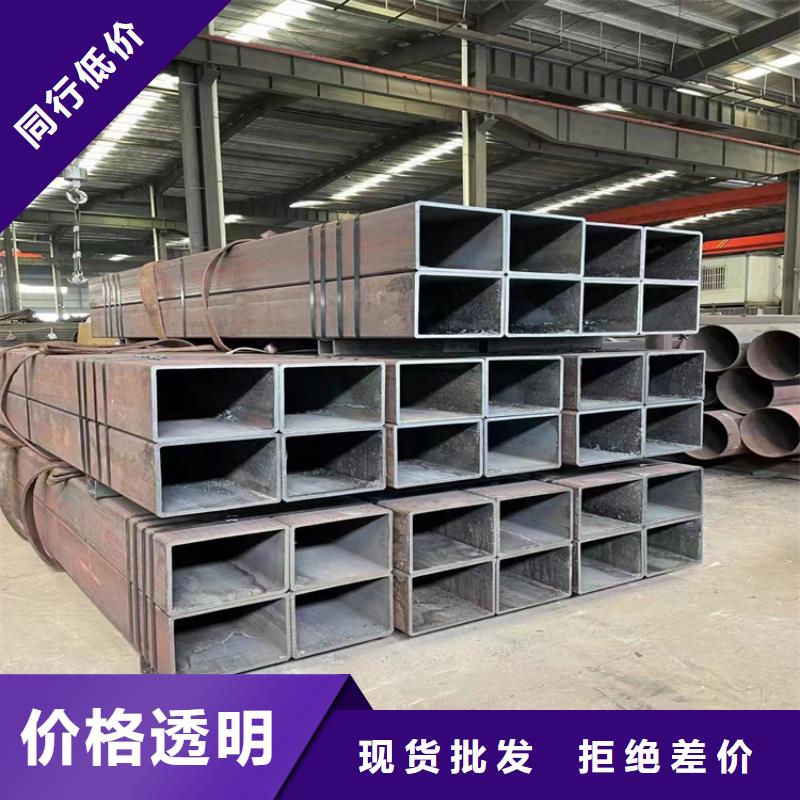 白鋼方管規格表