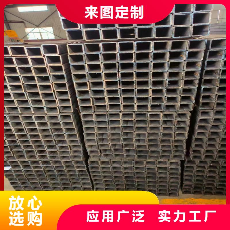 五指山市6063鋁方管生產廠家