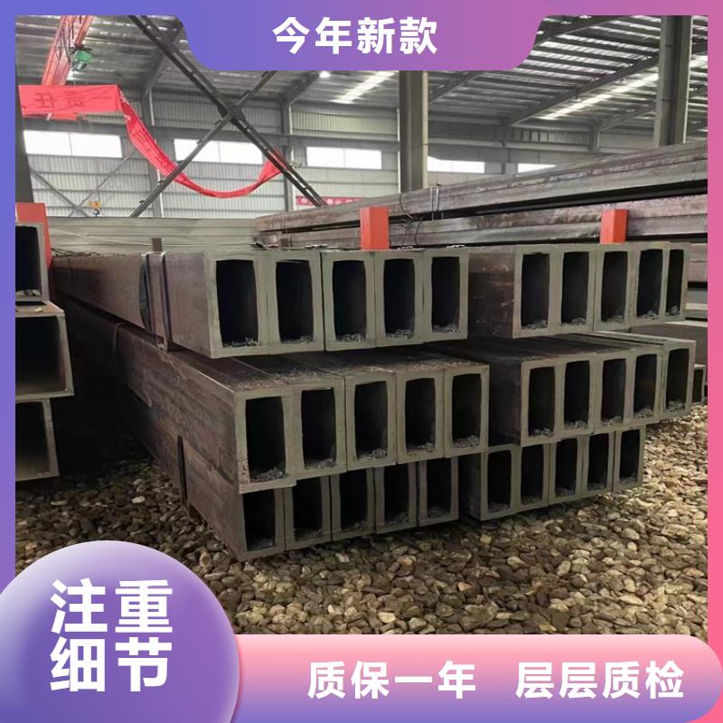 矩形管誠信廠家