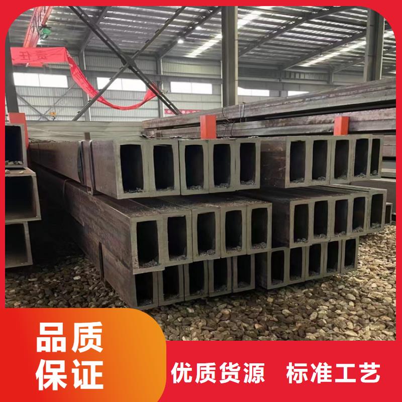 鍍鋅方矩管實體廠家-放心選購