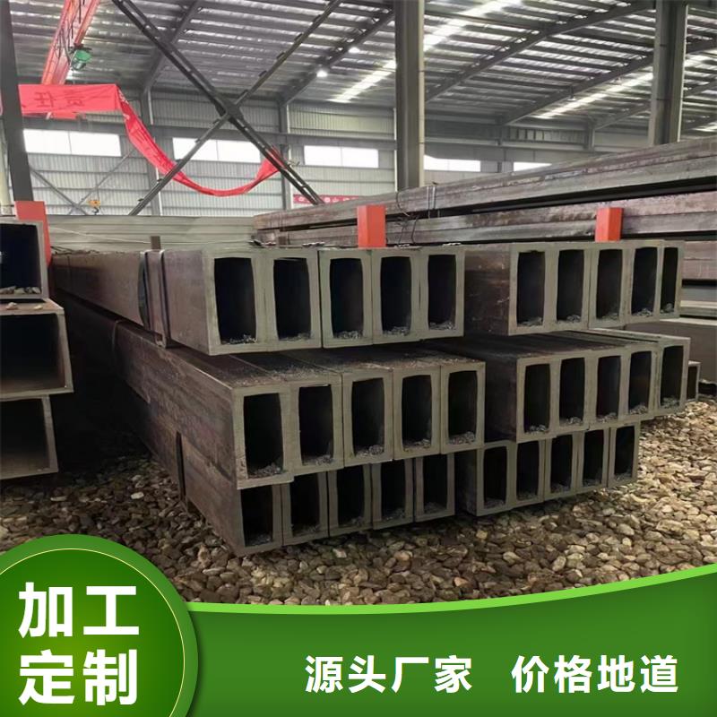 方管热镀锌方管货源充足