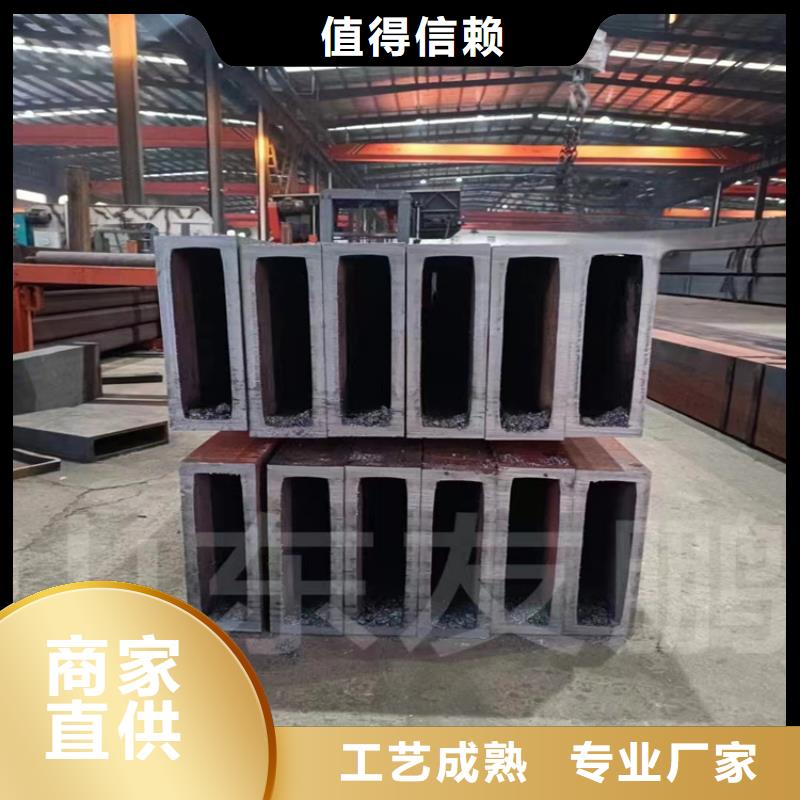 方管热镀锌方管货源充足