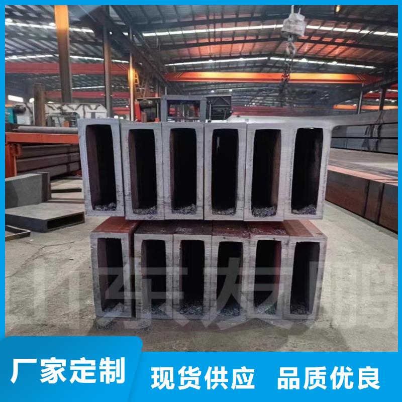 方管【無縫鋼管廠家】多種工藝