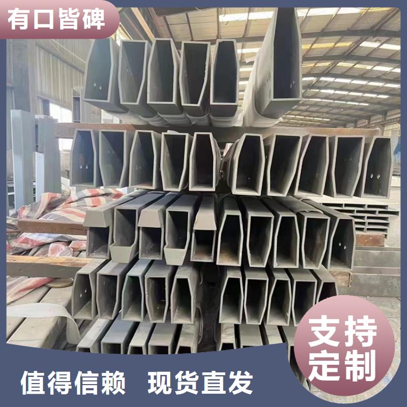方管热镀锌方管货源充足