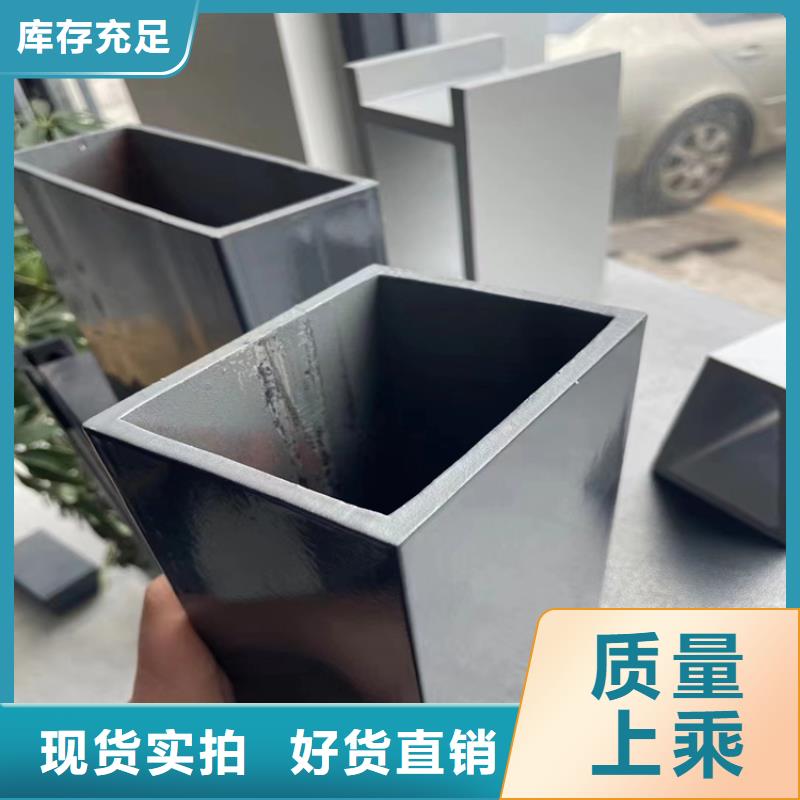鍍鋅方矩管實體廠家-放心選購
