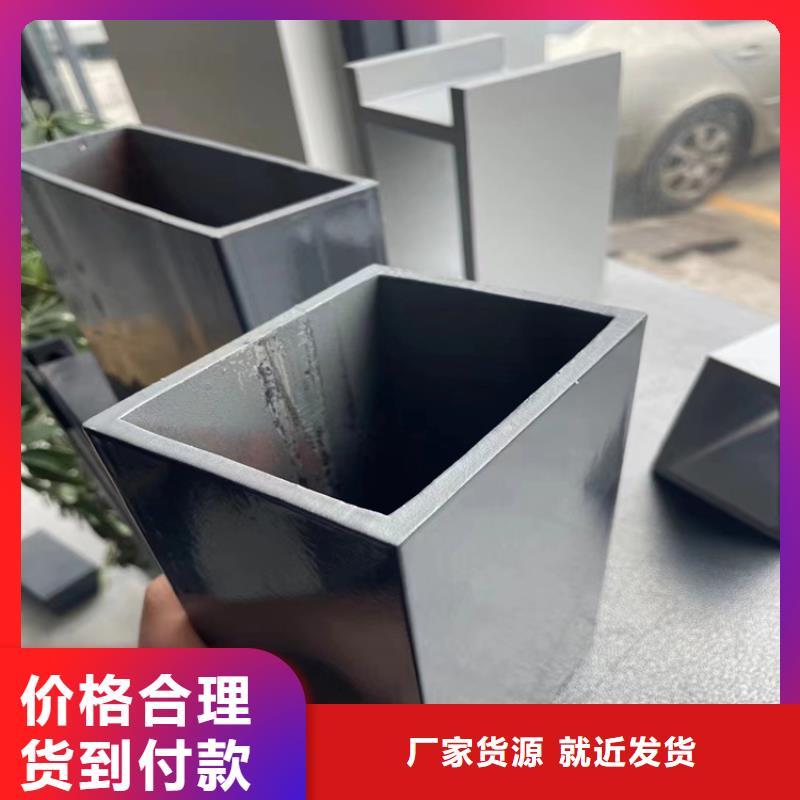 焊接方矩管加工廠