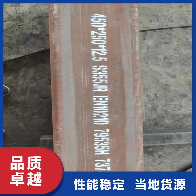 方管【P91合金管】高品质现货销售
