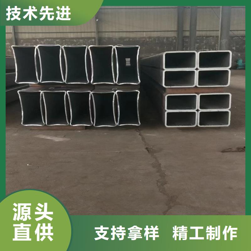 鍍鋅方管供應商
