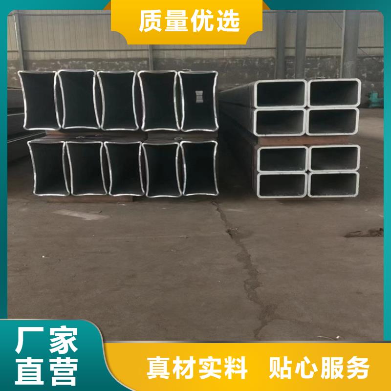 方管防腐保温钢管以质量求生存