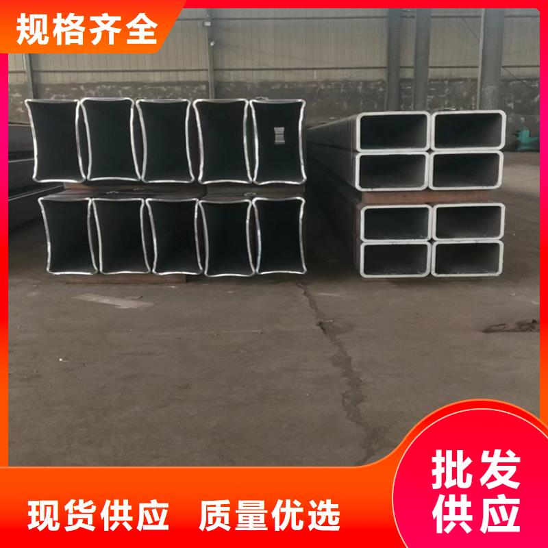 采购镀锌方矩管必看-经验丰富