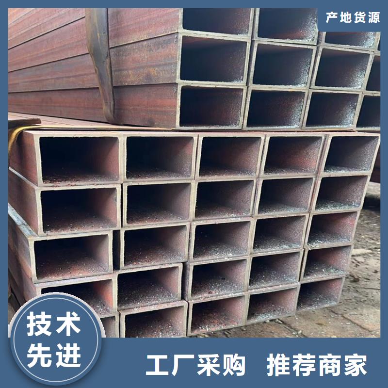 鍍鋅方矩管實體廠家-放心選購