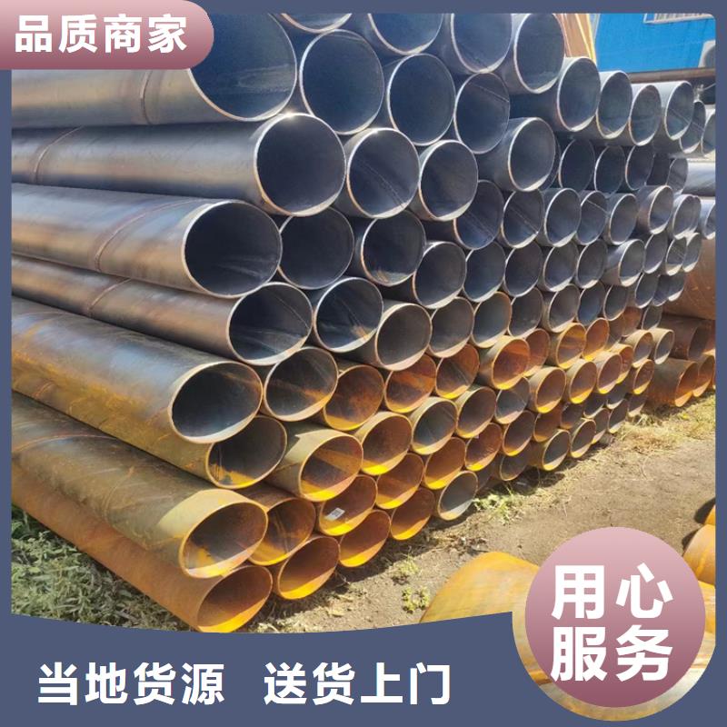 防腐螺旋管廠家報(bào)價(jià)_配送到場