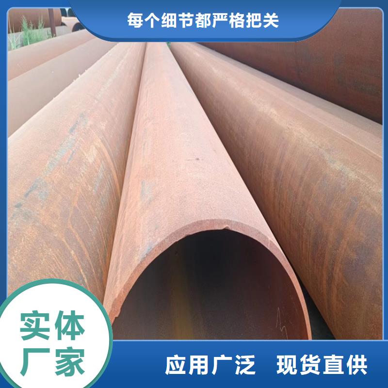 螺旋管鍍鋅方管保質保量