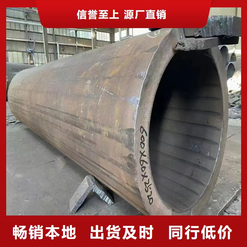 螺旋管方矩管厂家工艺精细质保长久