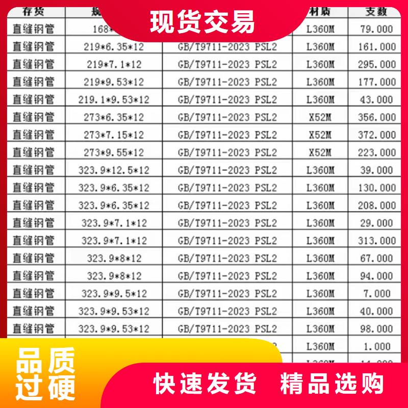 【螺旋管-大口徑無縫鋼管為您提供一站式采購服務】