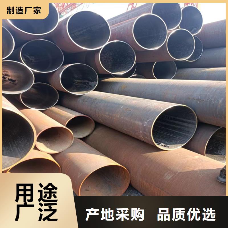 螺旋焊管尺寸規格表大全